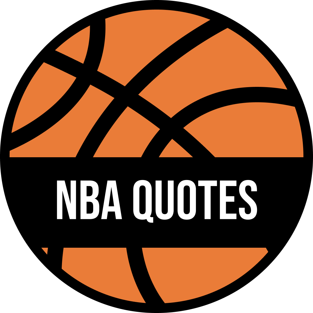 NBA Quotes Logo